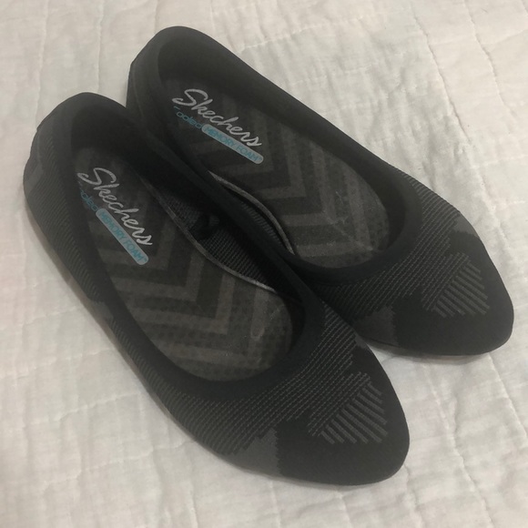 skechers flats